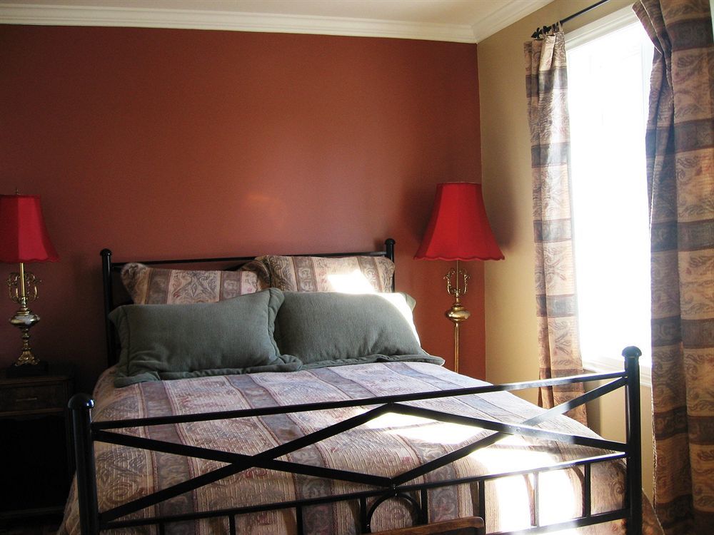 Les Dames Du Lac Mont-Tremblant Exterior foto